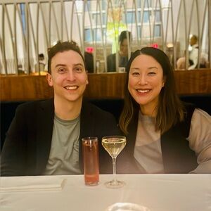 Hi there! I’m Cat!